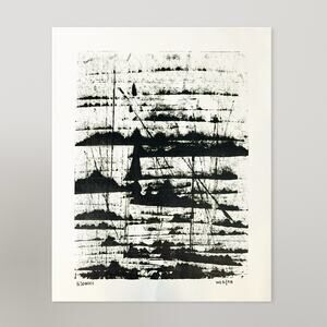 Da Artwork | 16200001 | 16X20 | CANVAS SHEET